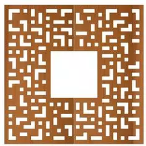 Outdoor Street Tree Grate