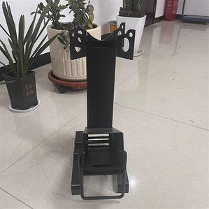 Portable Outdoor Rocket Stove